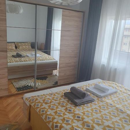 Apartament Confortabil In Cluj-Napoca Esterno foto