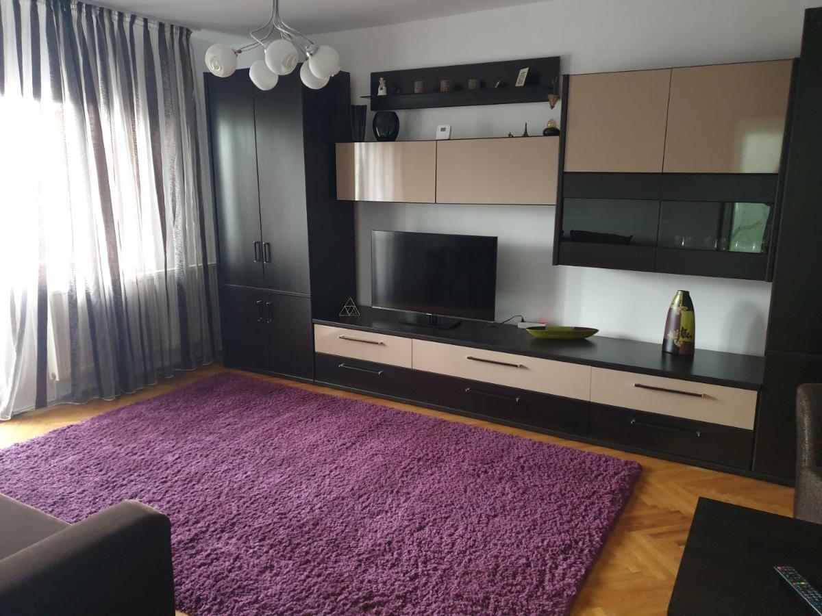 Apartament Confortabil In Cluj-Napoca Esterno foto