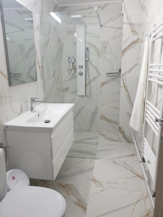 Apartament Confortabil In Cluj-Napoca Esterno foto