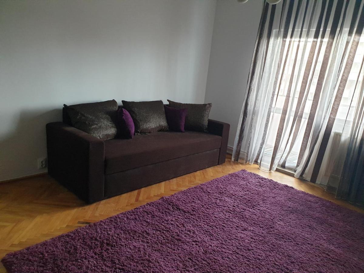 Apartament Confortabil In Cluj-Napoca Esterno foto