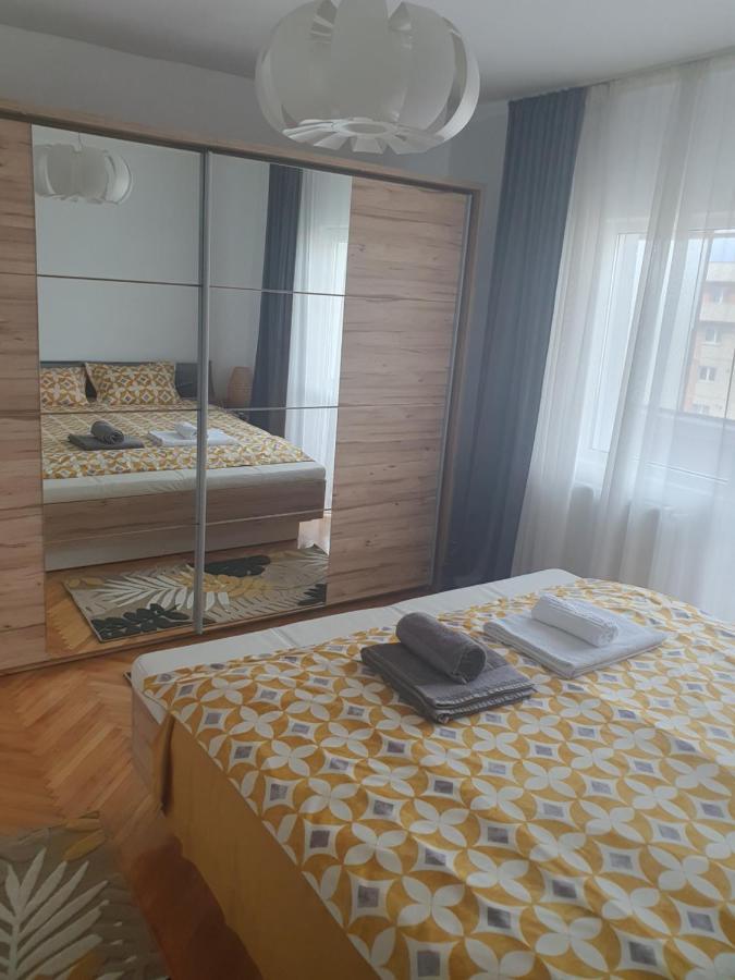 Apartament Confortabil In Cluj-Napoca Esterno foto